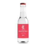 &T Grapefruit Tonic Water 200ml