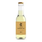 &T Classic Ginger Ale 200ml