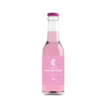&T Pink Grapefruit Soda 200ml